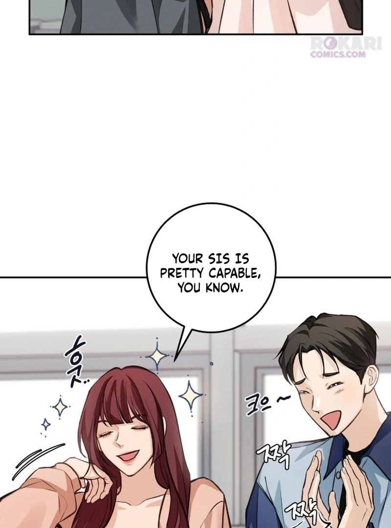 Perfection is Everything Chapter 25 - page 11