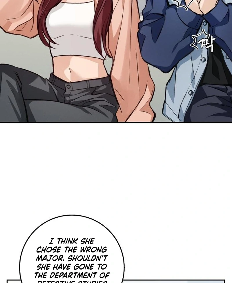 Perfection is Everything Chapter 25 - page 12