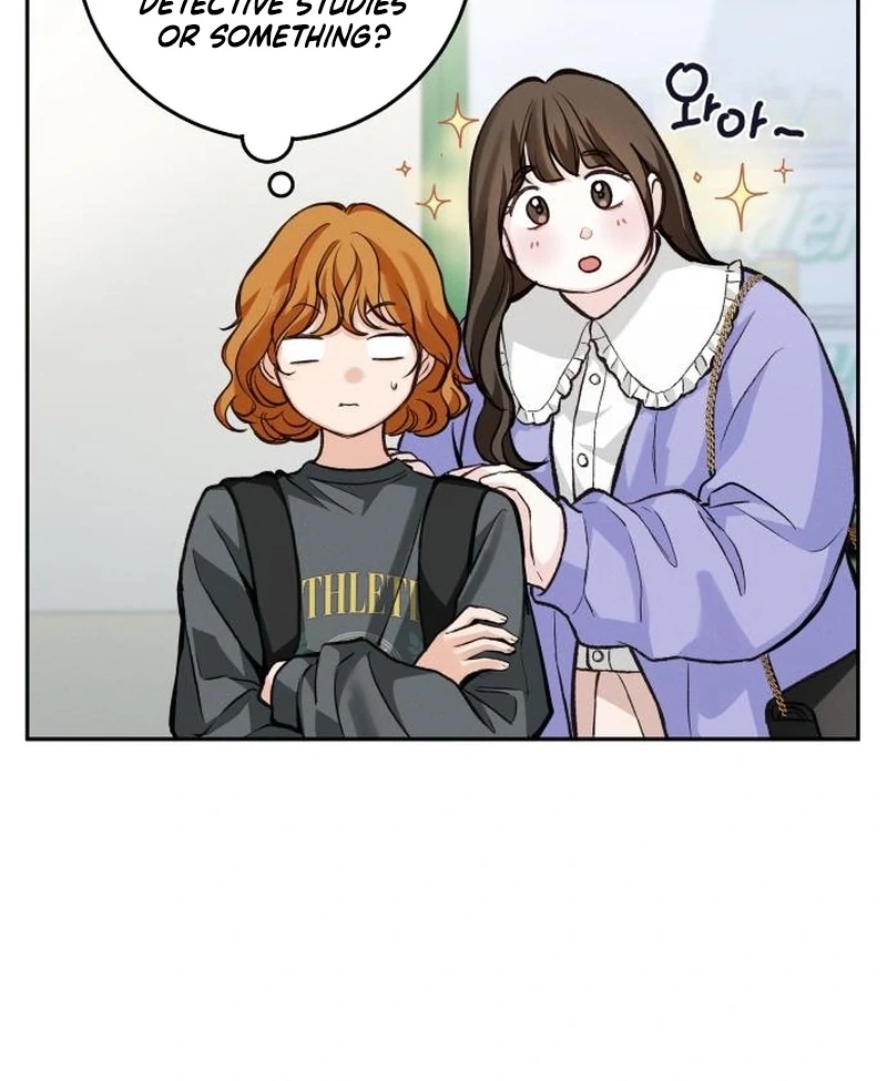 Perfection is Everything Chapter 25 - page 13