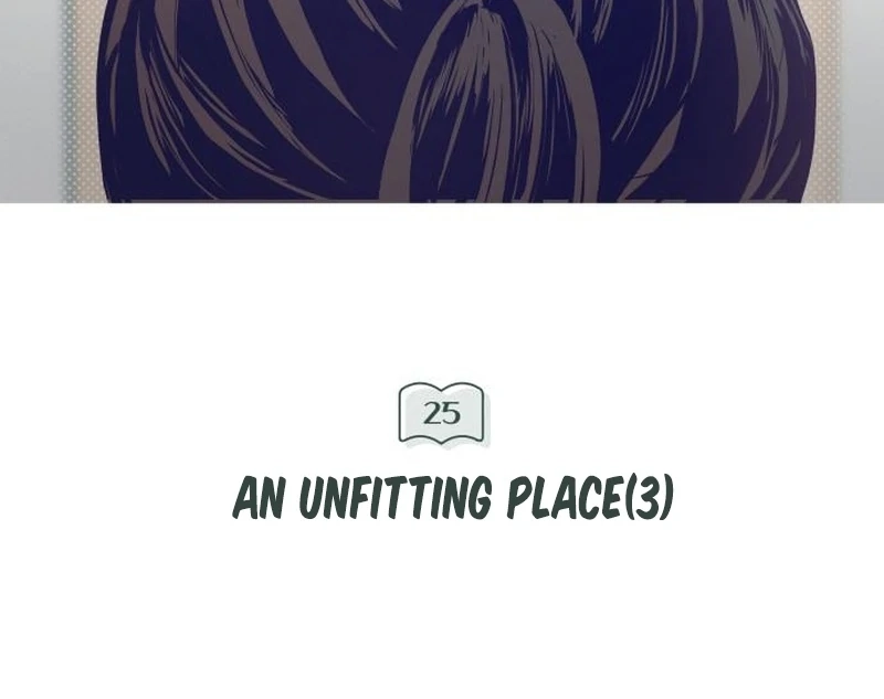 Perfection is Everything Chapter 25 - page 27