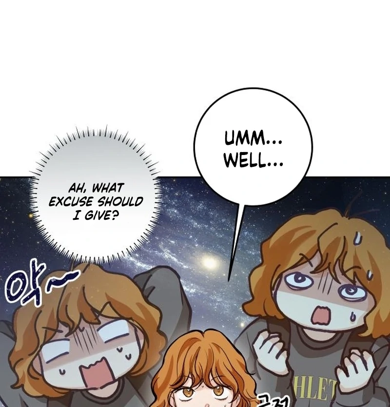 Perfection is Everything Chapter 25 - page 3