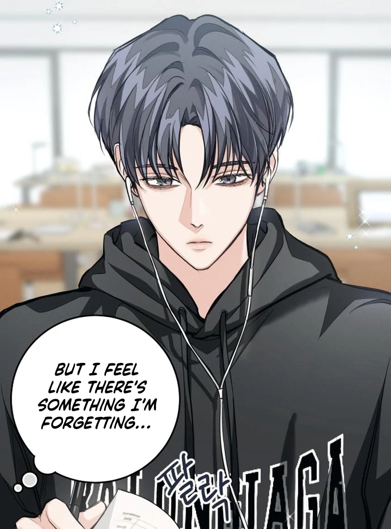 Perfection is Everything Chapter 25 - page 31