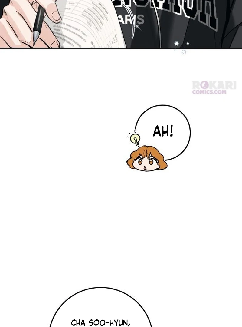 Perfection is Everything Chapter 25 - page 32