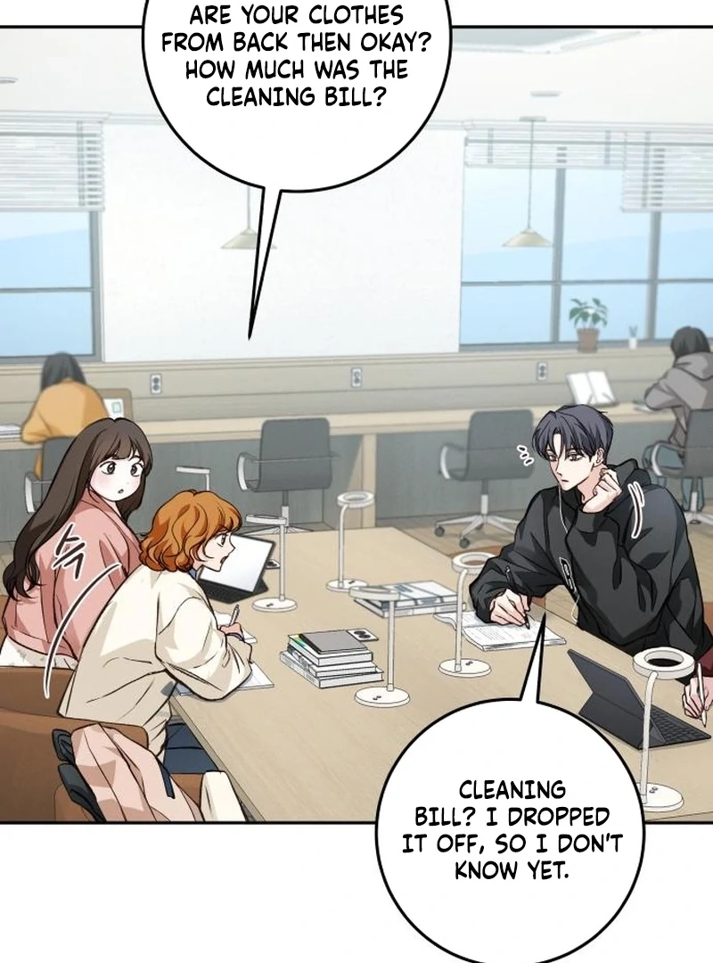 Perfection is Everything Chapter 25 - page 33