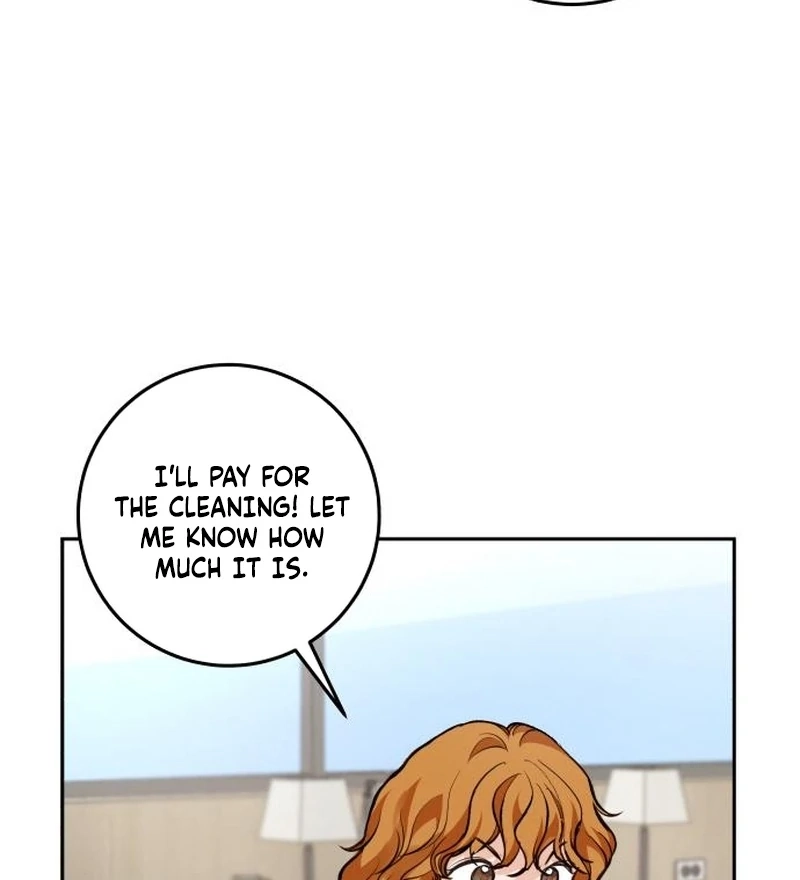 Perfection is Everything Chapter 25 - page 34