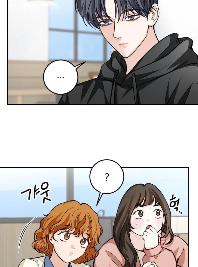 Perfection is Everything Chapter 25 - page 38
