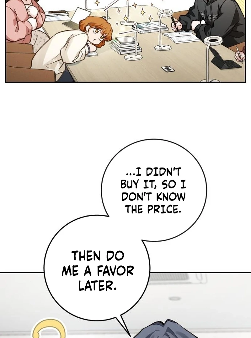 Perfection is Everything Chapter 25 - page 43