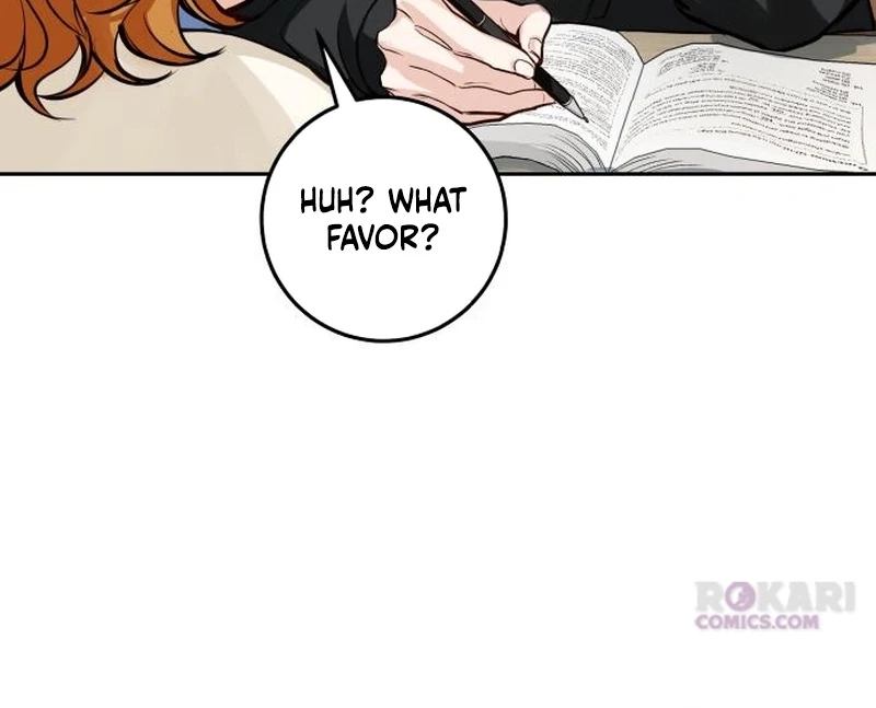 Perfection is Everything Chapter 25 - page 45