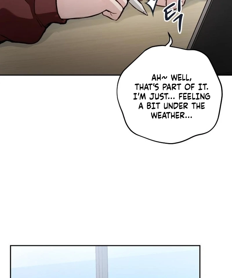 Perfection is Everything Chapter 25 - page 49