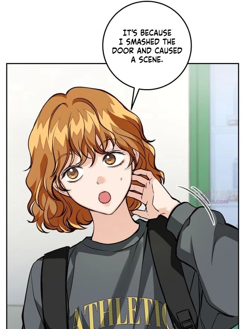 Perfection is Everything Chapter 25 - page 5