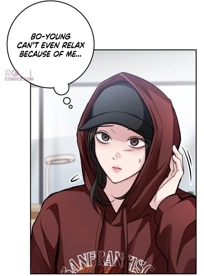 Perfection is Everything Chapter 25 - page 51