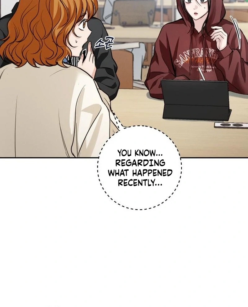 Perfection is Everything Chapter 25 - page 54