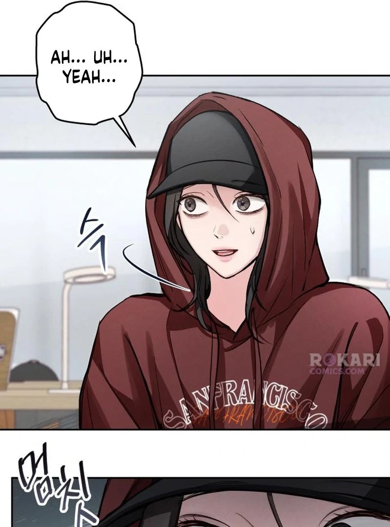 Perfection is Everything Chapter 25 - page 55