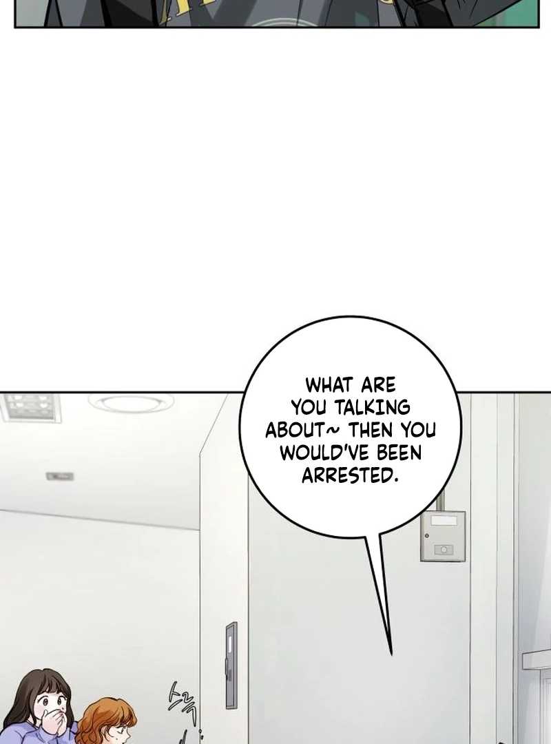 Perfection is Everything Chapter 25 - page 6