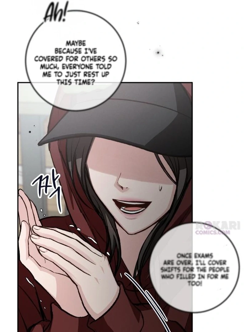 Perfection is Everything Chapter 25 - page 66