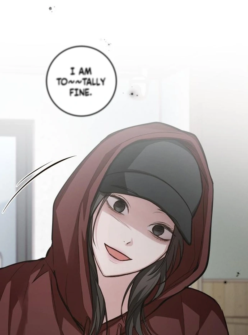 Perfection is Everything Chapter 25 - page 68