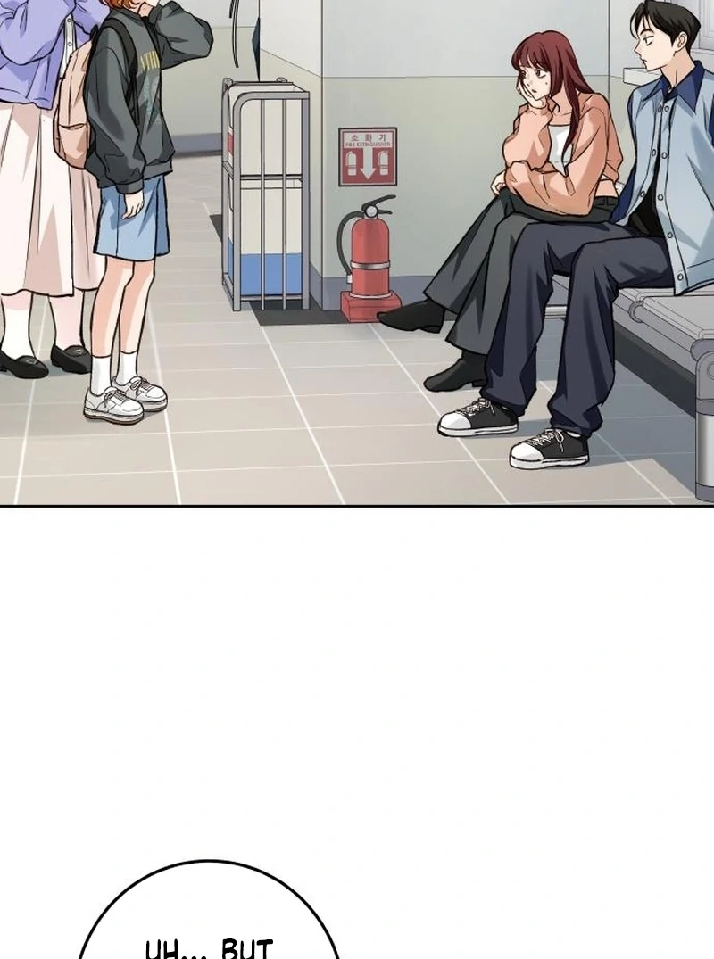 Perfection is Everything Chapter 25 - page 7