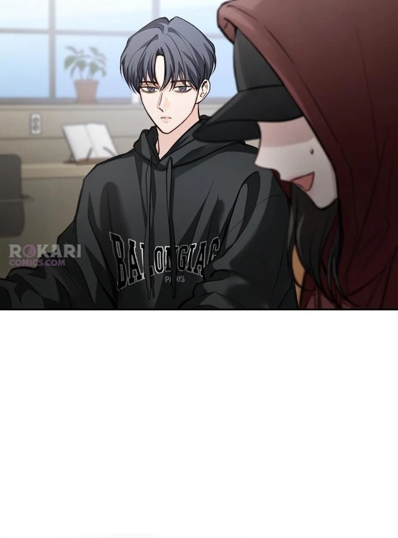 Perfection is Everything Chapter 25 - page 71