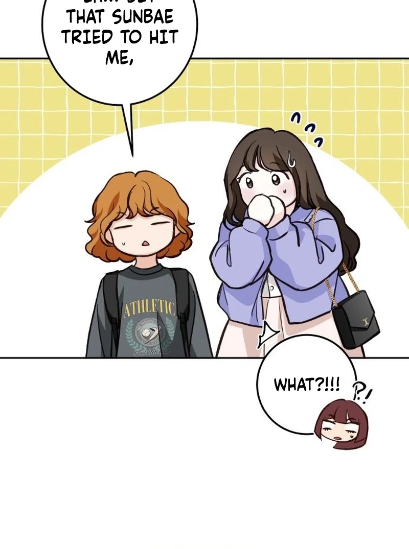 Perfection is Everything Chapter 25 - page 8