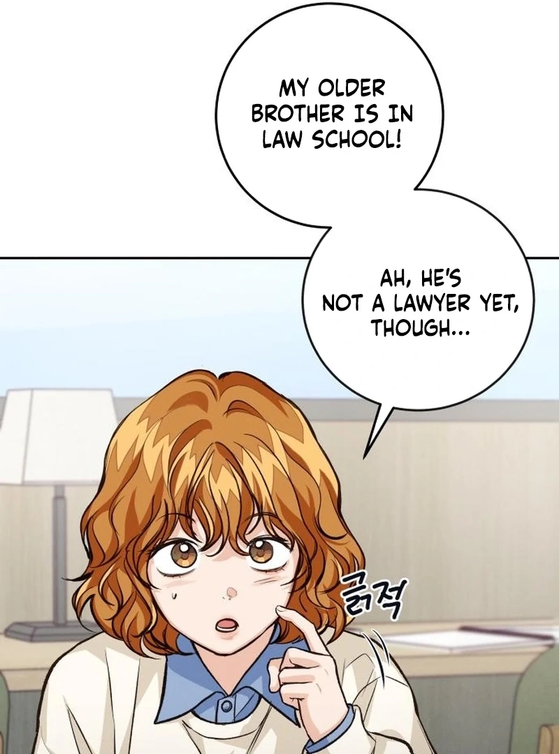 Perfection is Everything Chapter 25 - page 82
