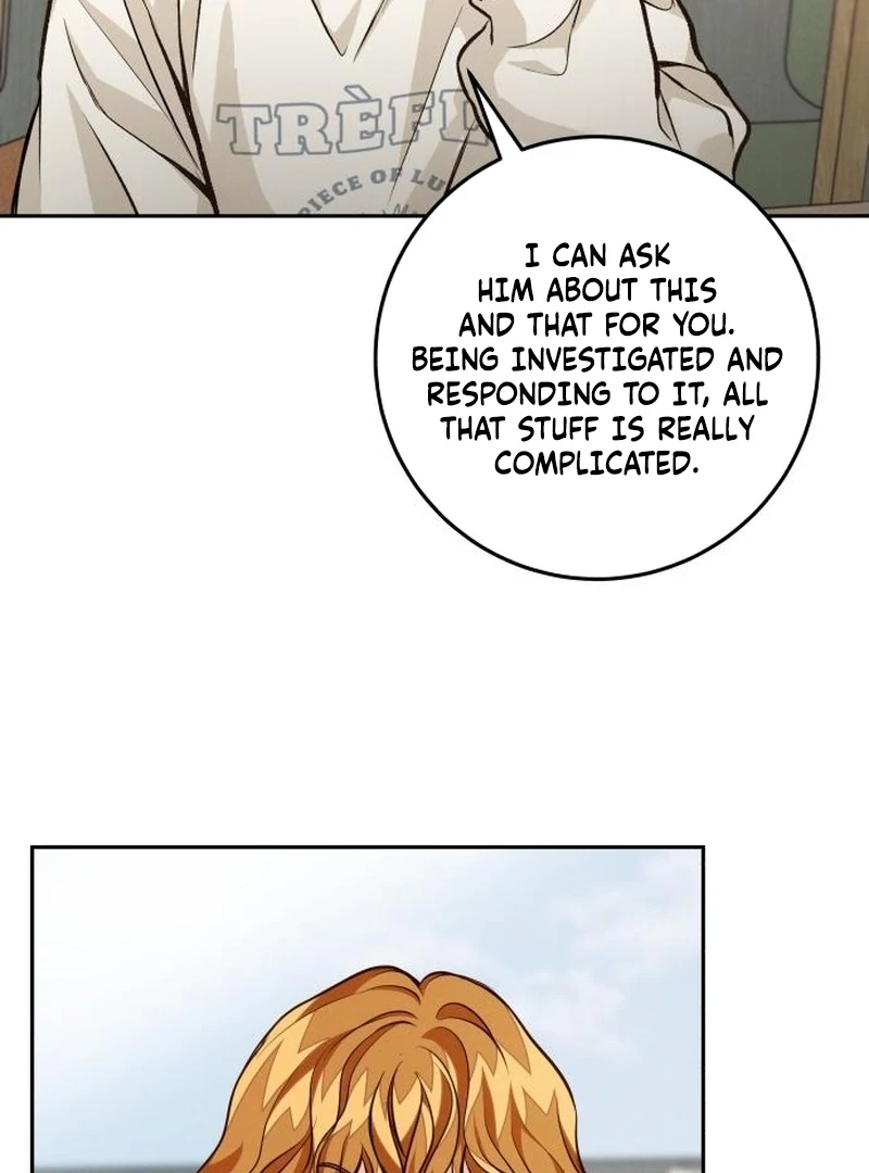 Perfection is Everything Chapter 25 - page 83