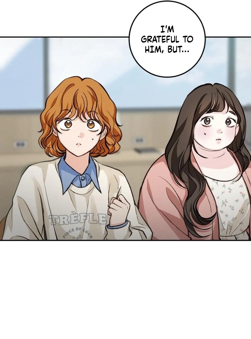 Perfection is Everything Chapter 25 - page 87