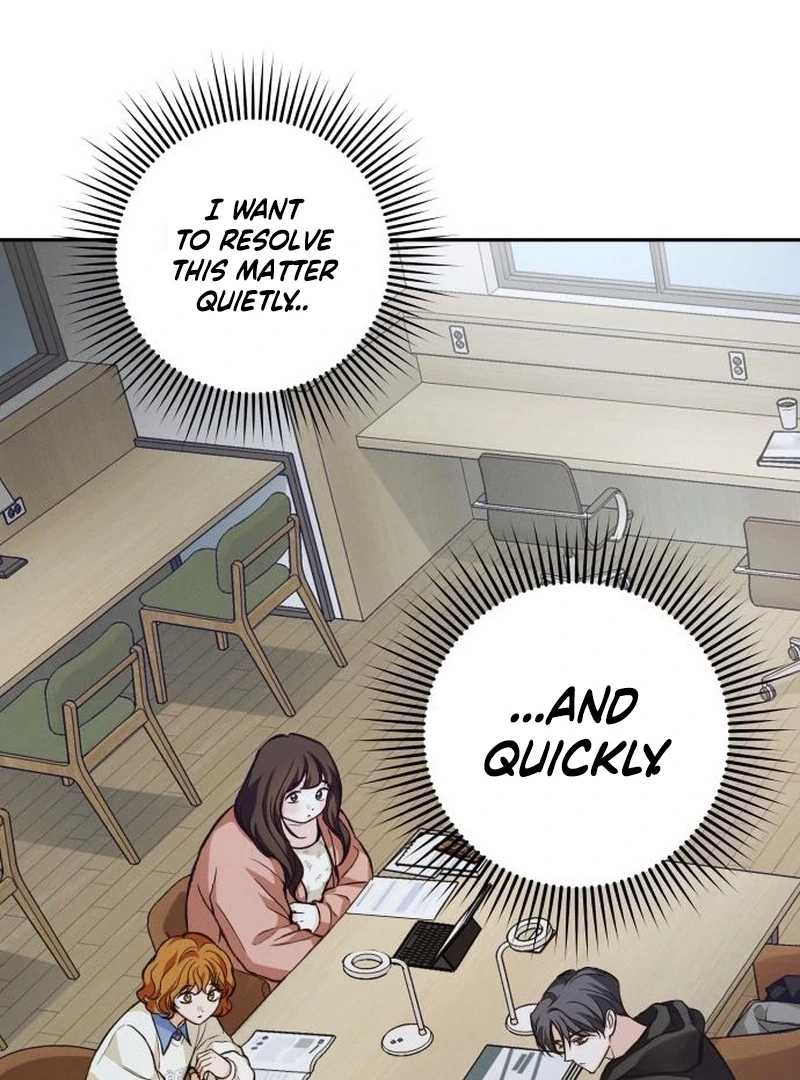 Perfection is Everything Chapter 25 - page 88