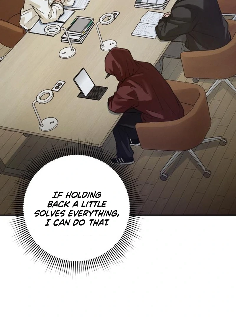 Perfection is Everything Chapter 25 - page 89