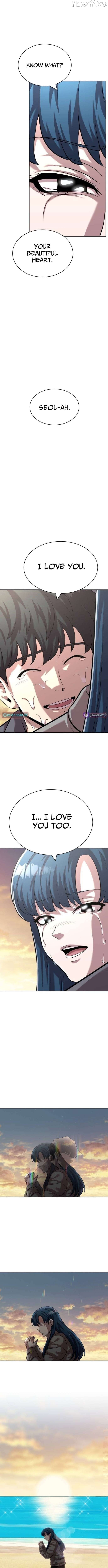 The Possessed Prodigy Actor Chapter 27 - page 12