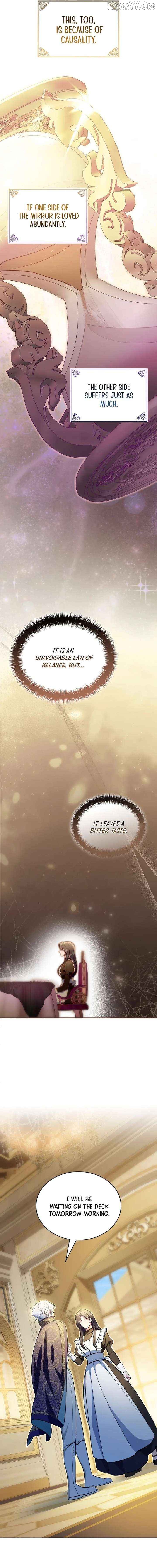 The Empress’s Concubine Scandal Chapter 32 - page 23