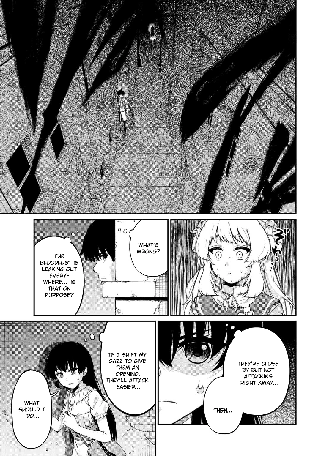 An Appraiser Taken In by a Meritocracy — After Abandoning the Homeland That Treated Me Like a Slave, I Started as the Enemy Nation’s Hero. Chapter 10 - page 7