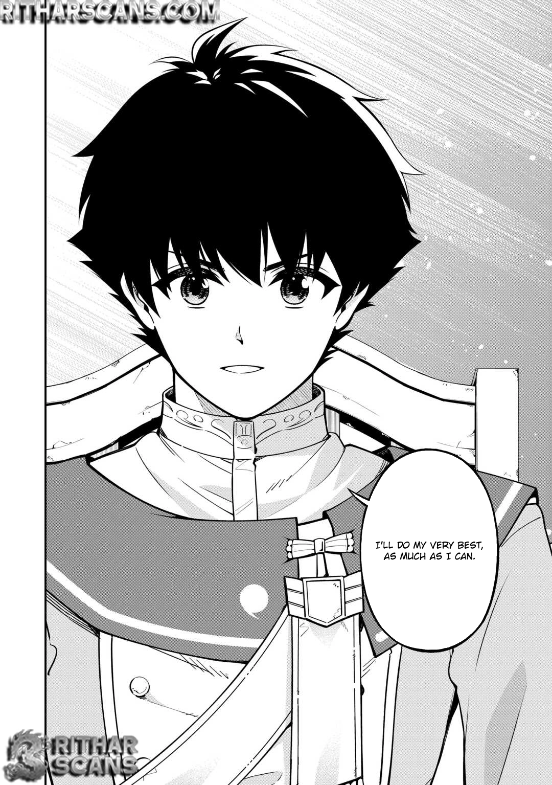 An Appraiser Taken In by a Meritocracy — After Abandoning the Homeland That Treated Me Like a Slave, I Started as the Enemy Nation’s Hero. Chapter 12 - page 16