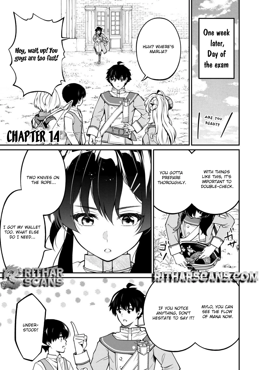 An Appraiser Taken In by a Meritocracy — After Abandoning the Homeland That Treated Me Like a Slave, I Started as the Enemy Nation’s Hero. Chapter 14 - page 2