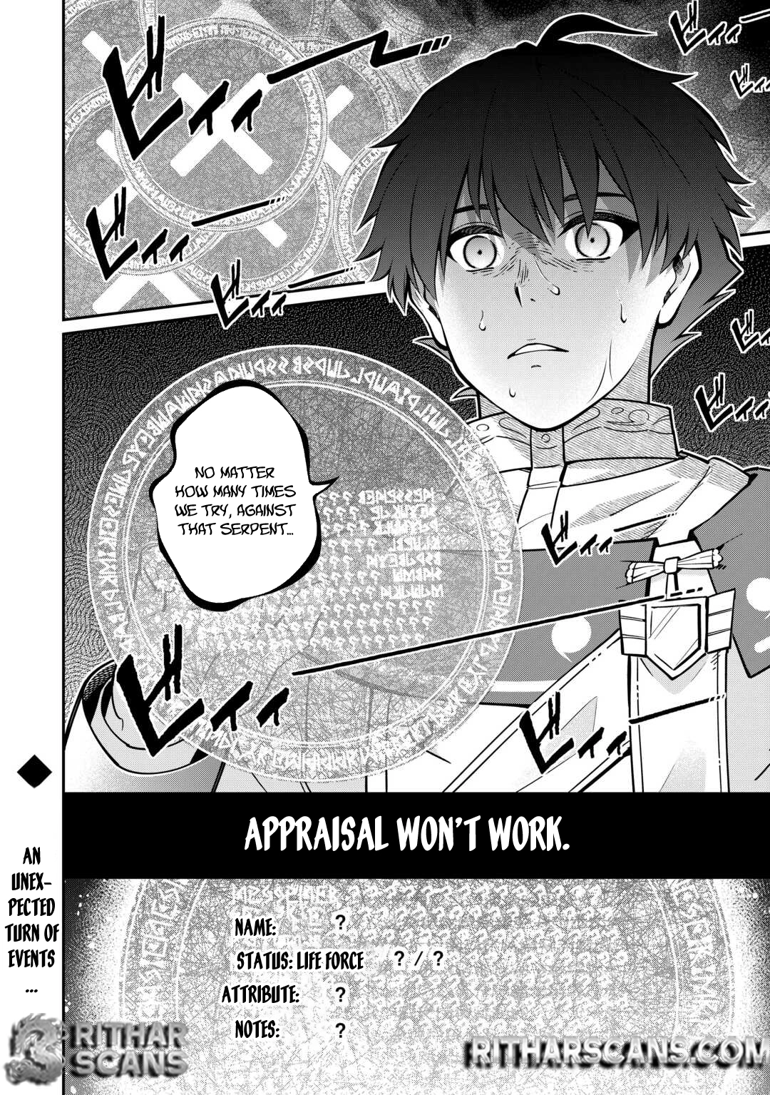 An Appraiser Taken In by a Meritocracy — After Abandoning the Homeland That Treated Me Like a Slave, I Started as the Enemy Nation’s Hero. Chapter 14 - page 29
