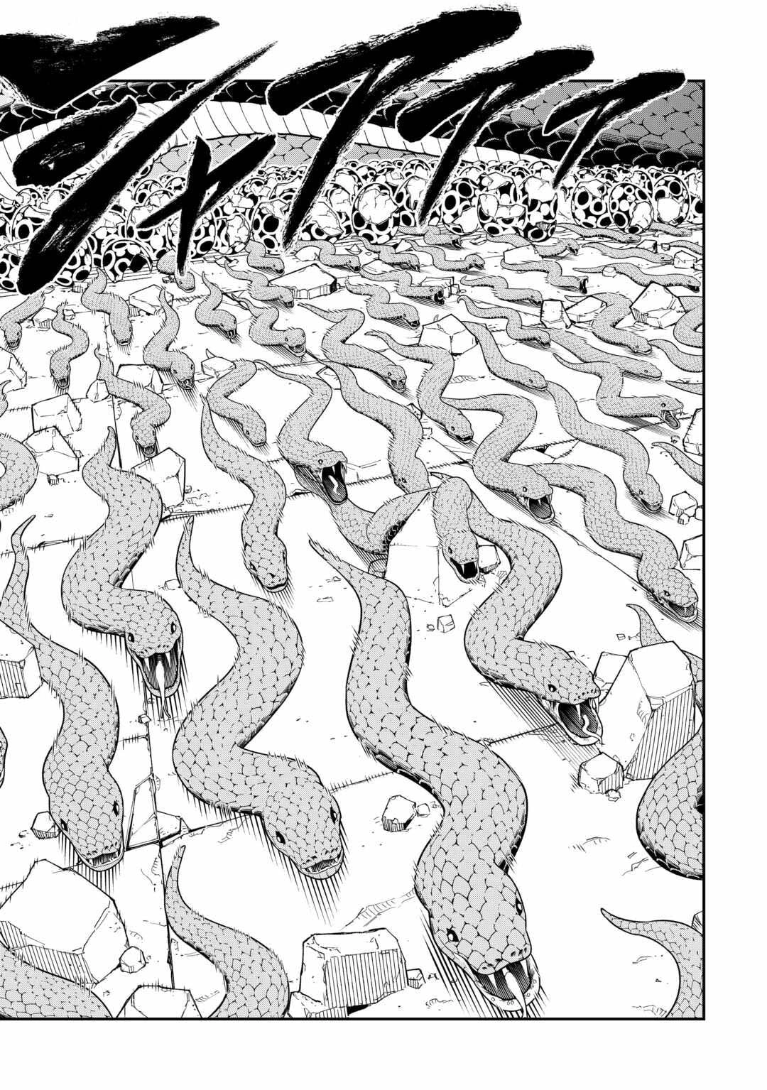An Appraiser Taken In by a Meritocracy — After Abandoning the Homeland That Treated Me Like a Slave, I Started as the Enemy Nation’s Hero. Chapter 16 - page 11
