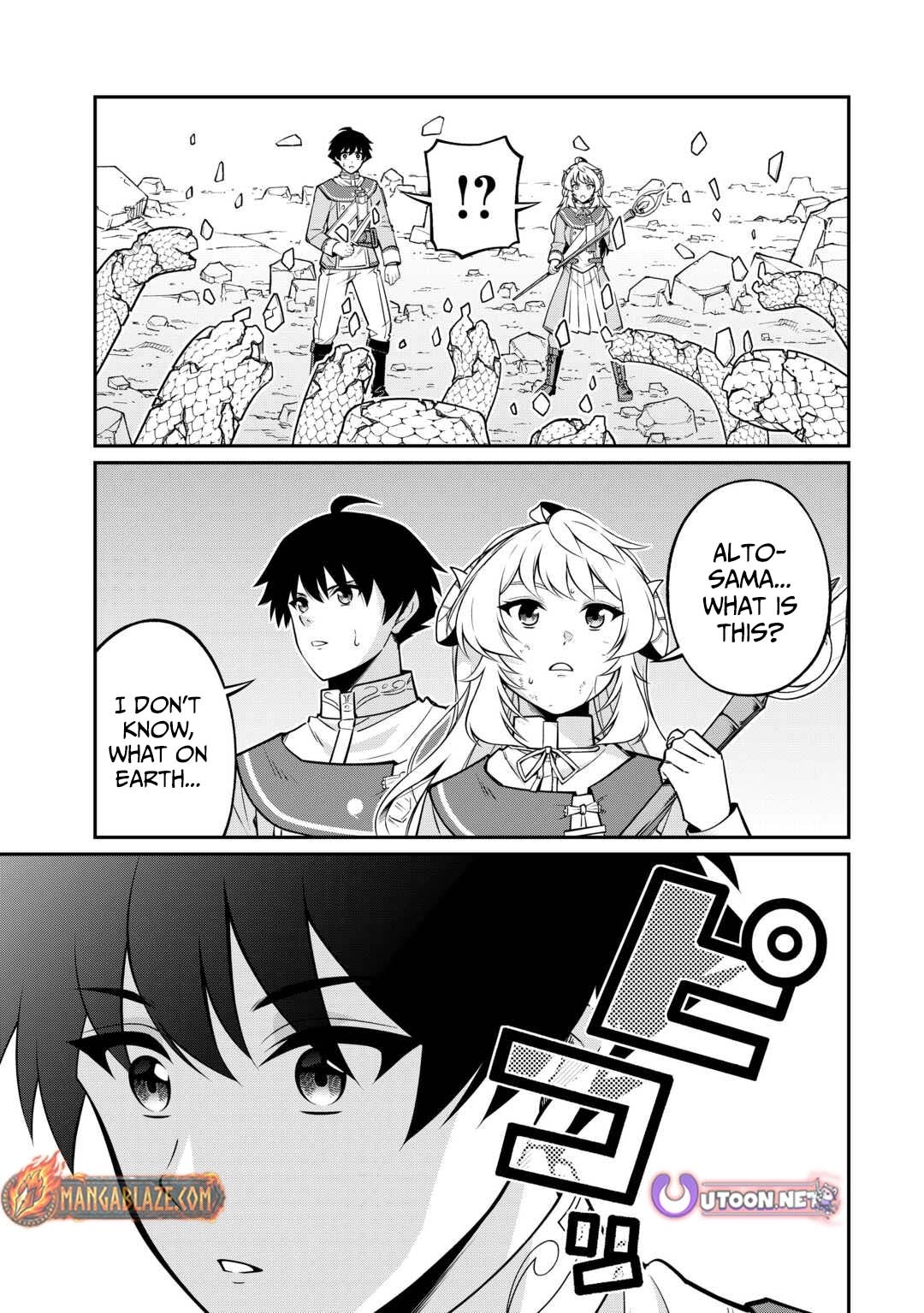An Appraiser Taken In by a Meritocracy — After Abandoning the Homeland That Treated Me Like a Slave, I Started as the Enemy Nation’s Hero. Chapter 17 - page 10