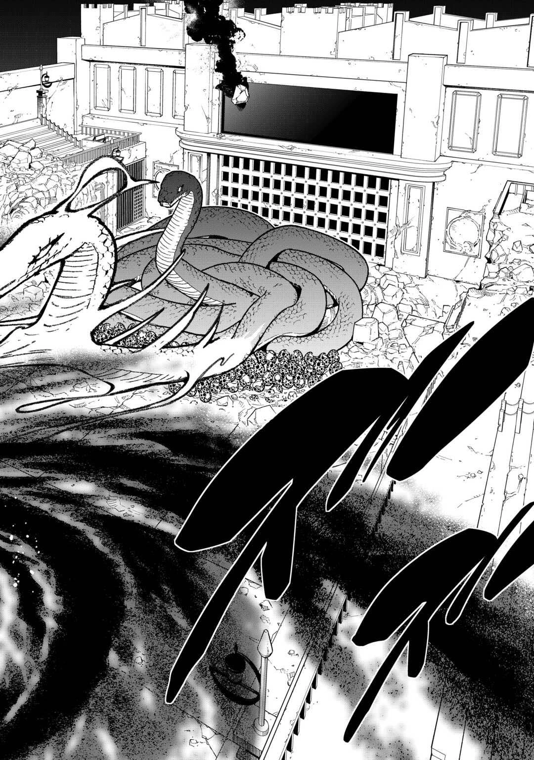 An Appraiser Taken In by a Meritocracy — After Abandoning the Homeland That Treated Me Like a Slave, I Started as the Enemy Nation’s Hero. Chapter 17 - page 7