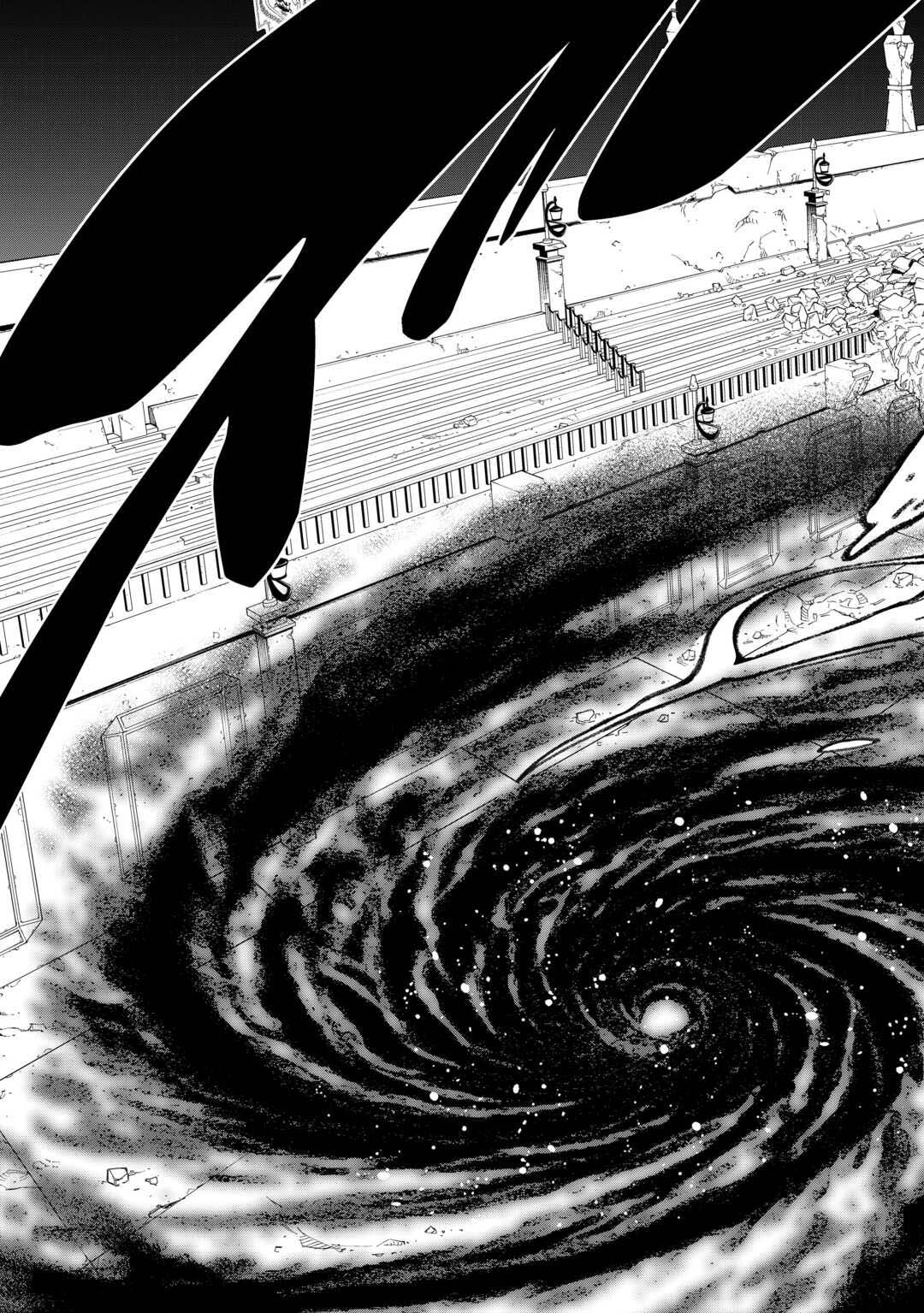 An Appraiser Taken In by a Meritocracy — After Abandoning the Homeland That Treated Me Like a Slave, I Started as the Enemy Nation’s Hero. Chapter 17 - page 8