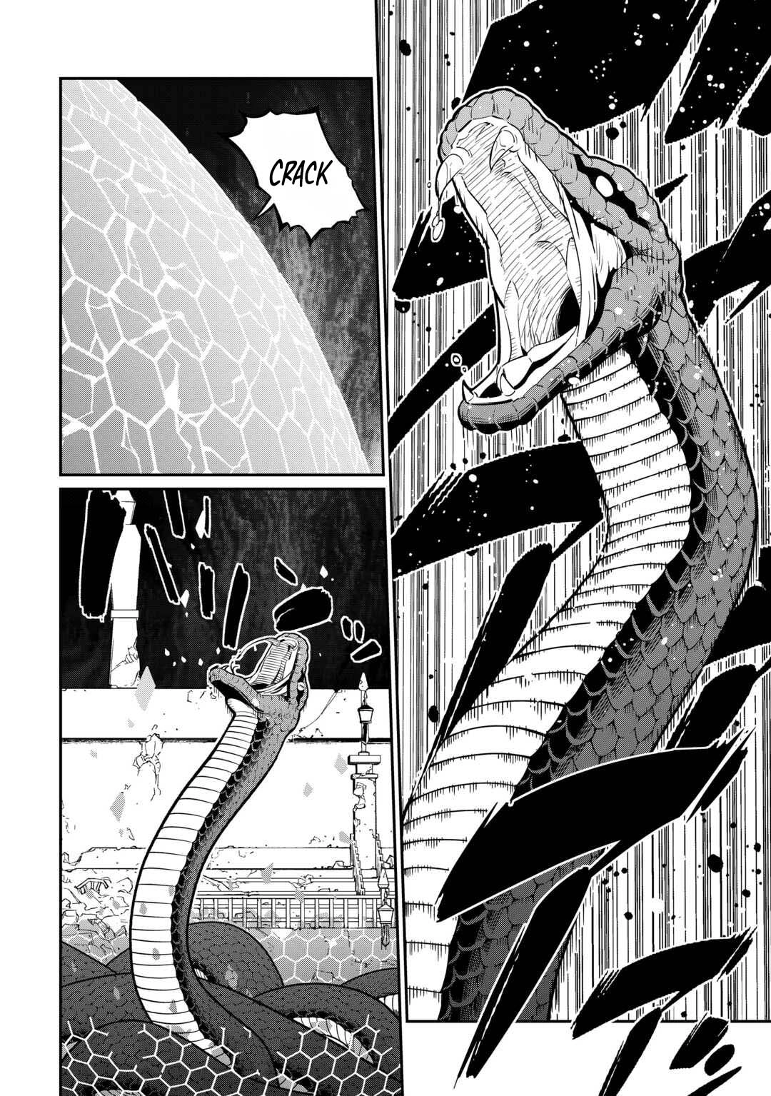 An Appraiser Taken In by a Meritocracy — After Abandoning the Homeland That Treated Me Like a Slave, I Started as the Enemy Nation’s Hero. Chapter 17 - page 9