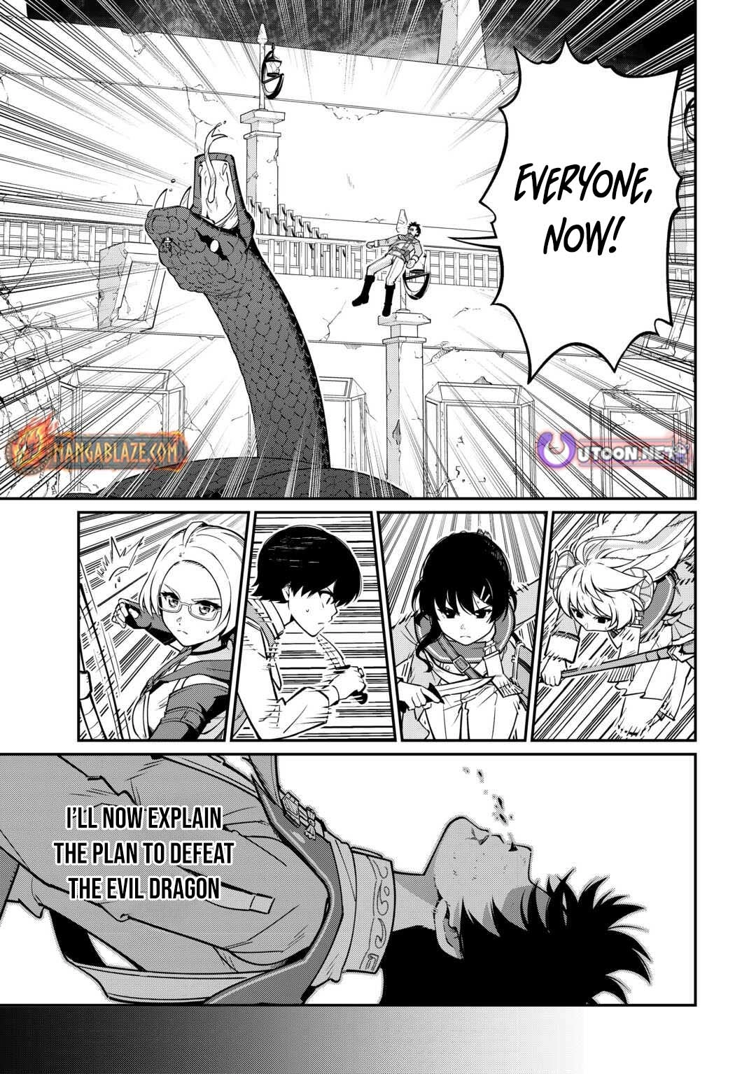 An Appraiser Taken In by a Meritocracy — After Abandoning the Homeland That Treated Me Like a Slave, I Started as the Enemy Nation’s Hero. Chapter 18 - page 2