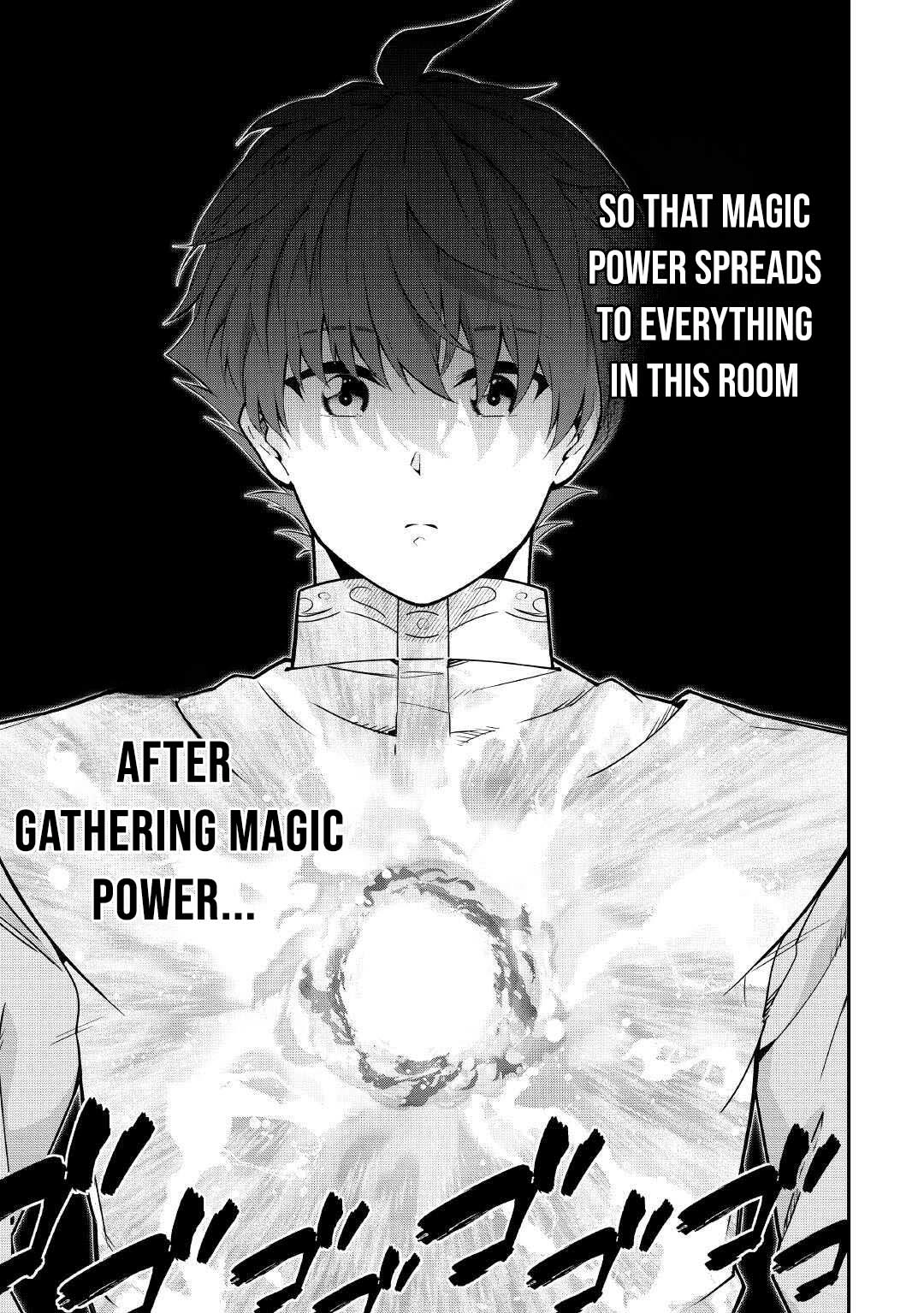 An Appraiser Taken In by a Meritocracy — After Abandoning the Homeland That Treated Me Like a Slave, I Started as the Enemy Nation’s Hero. Chapter 21 - page 6