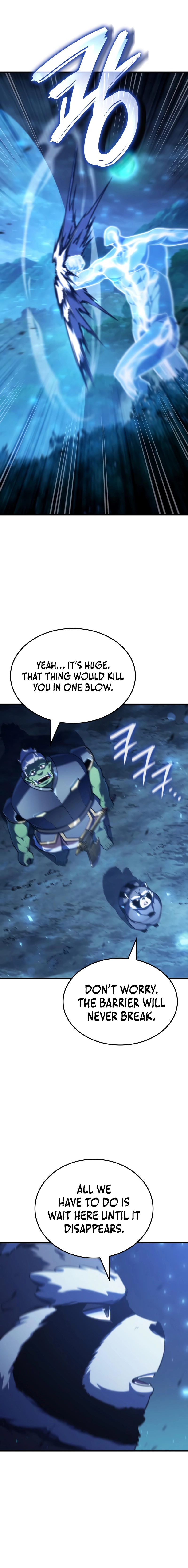 Breakers - Manhwa Chapter 51 - page 13