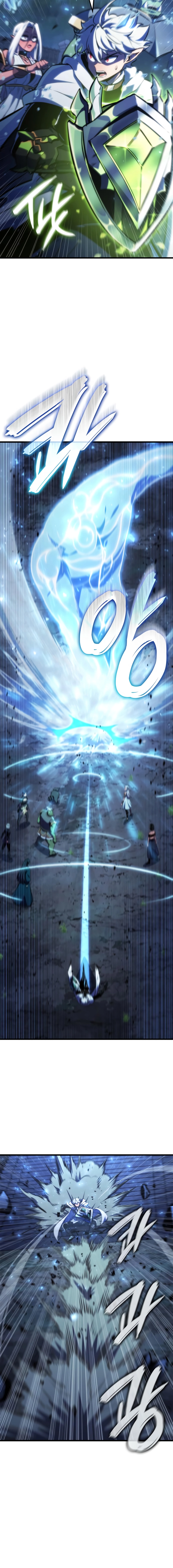 Breakers - Manhwa Chapter 51 - page 17