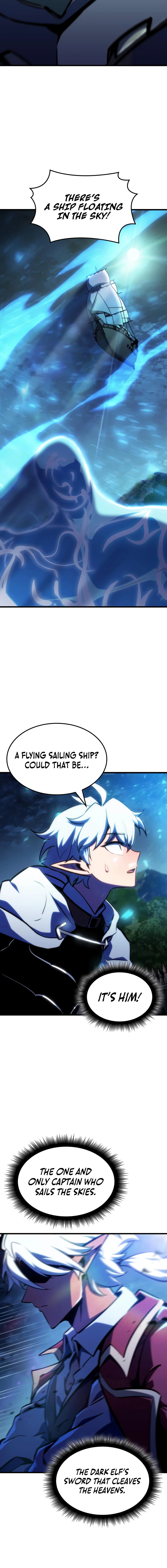 Breakers - Manhwa Chapter 51 - page 19