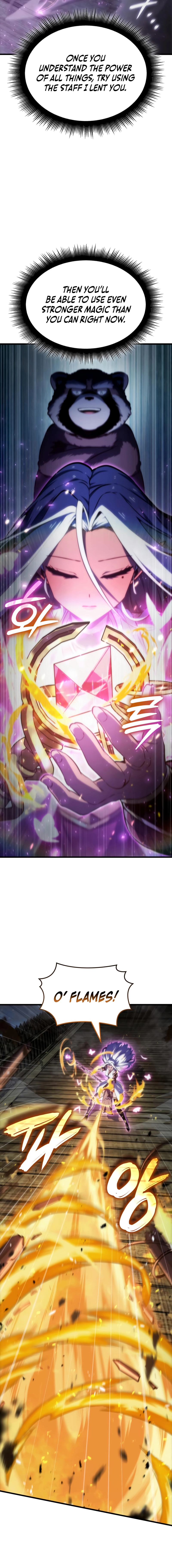 Breakers - Manhwa Chapter 51 - page 5