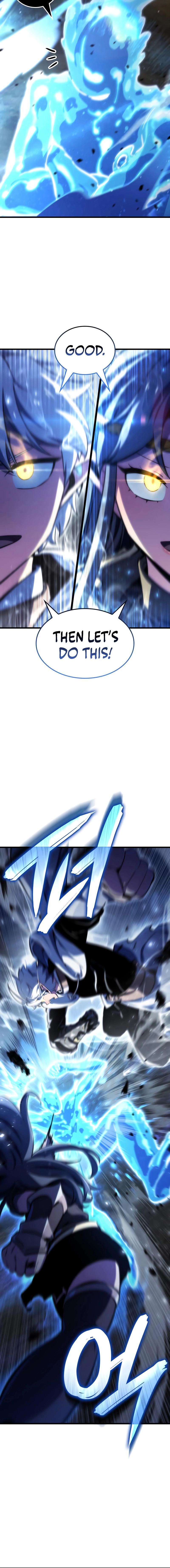Breakers - Manhwa Chapter 52 - page 13