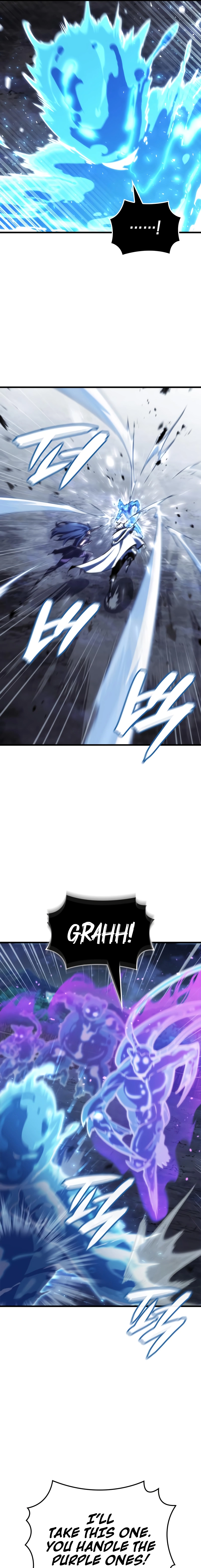 Breakers - Manhwa Chapter 52 - page 14