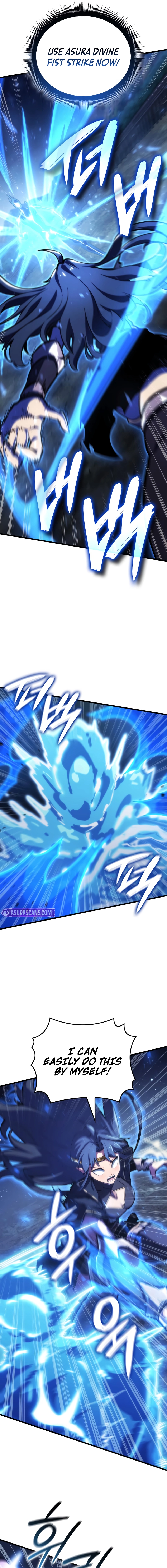 Breakers - Manhwa Chapter 52 - page 16