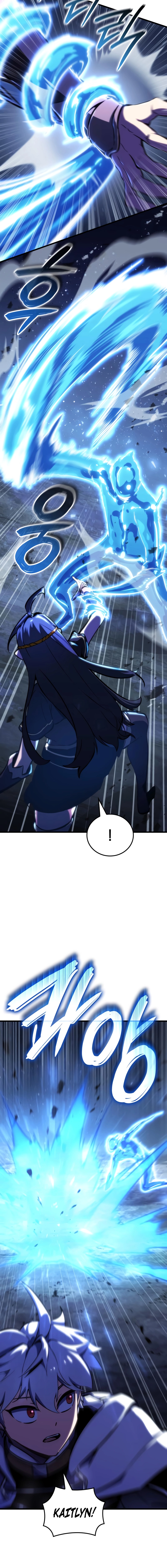 Breakers - Manhwa Chapter 52 - page 17