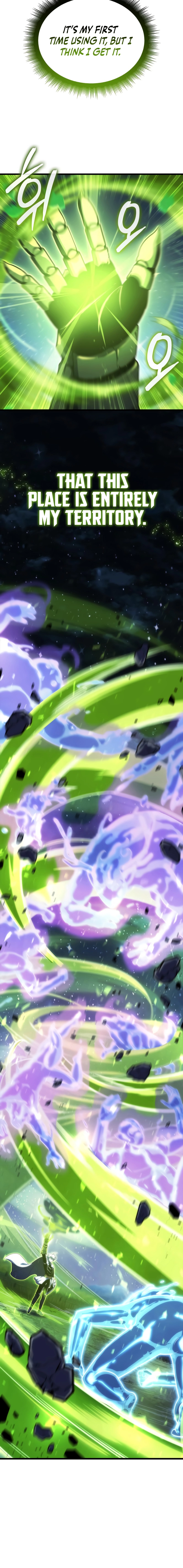 Breakers - Manhwa Chapter 52 - page 23